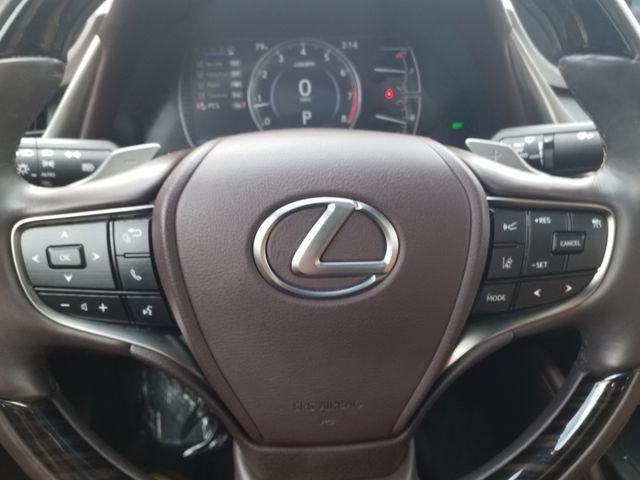 used 2021 Lexus ES 250 car, priced at $34,999
