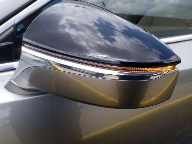 used 2021 Lexus ES 250 car, priced at $34,999