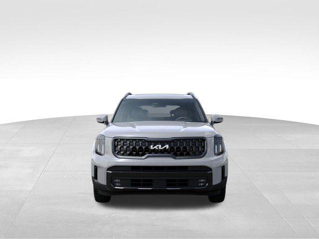 new 2024 Kia Telluride car, priced at $52,607