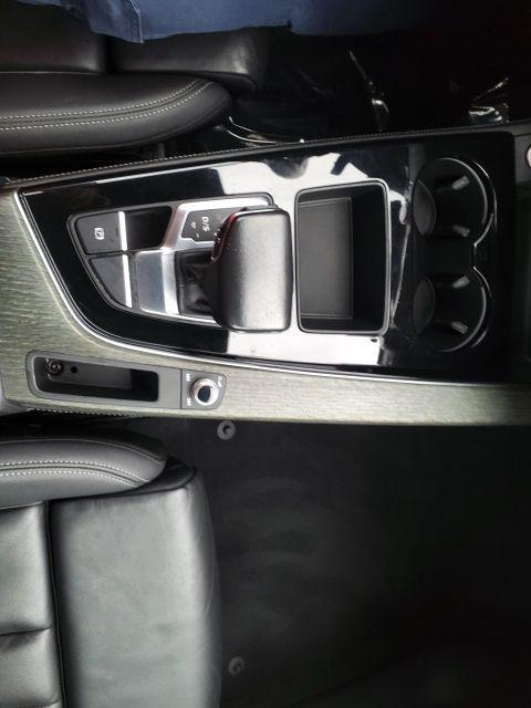 used 2022 Audi A4 car, priced at $24,900