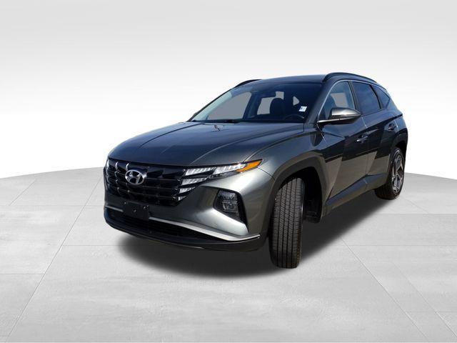 used 2022 Hyundai Tucson car, priced at $25,999