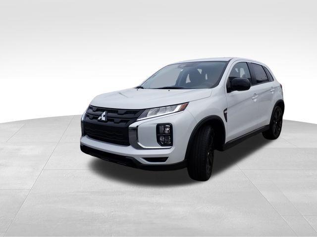 new 2024 Mitsubishi Outlander Sport car, priced at $29,140