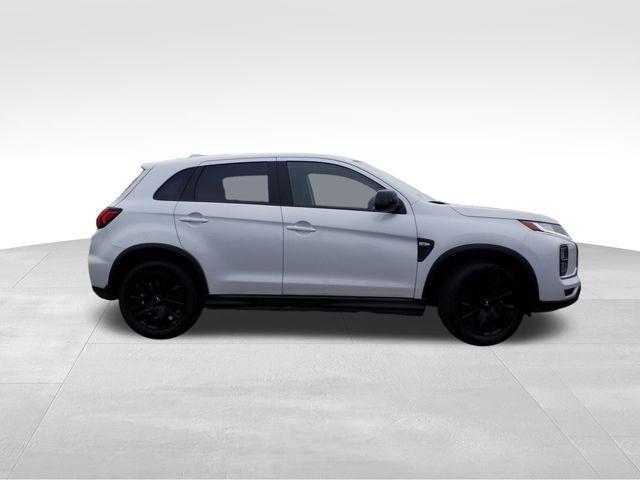 new 2024 Mitsubishi Outlander Sport car, priced at $29,140