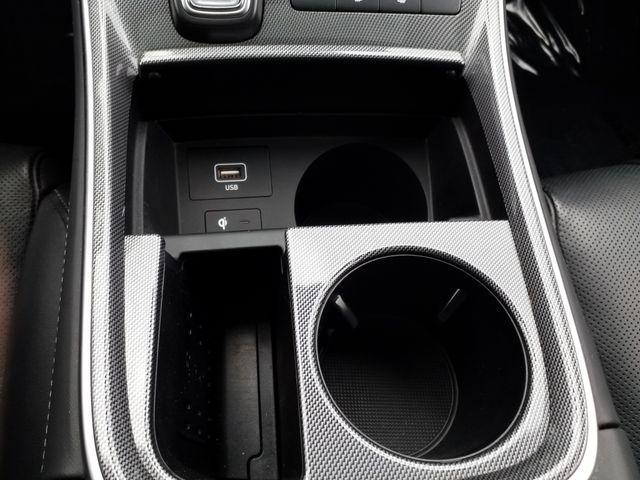used 2022 Hyundai Santa Fe car, priced at $27,999