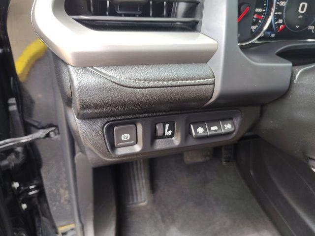 used 2021 GMC Acadia car, priced at $27,999