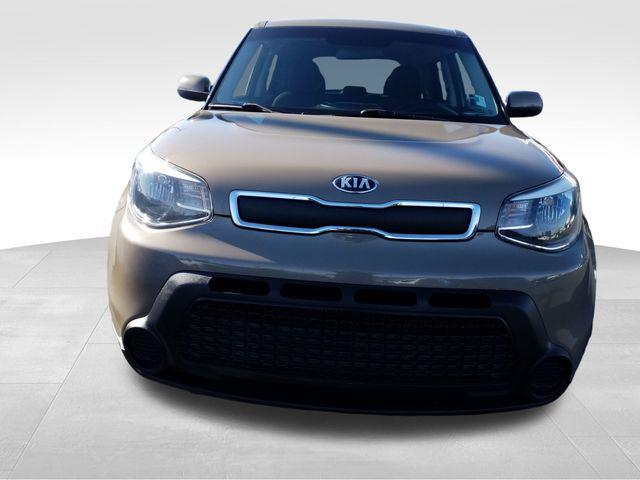 used 2014 Kia Soul car, priced at $8,290