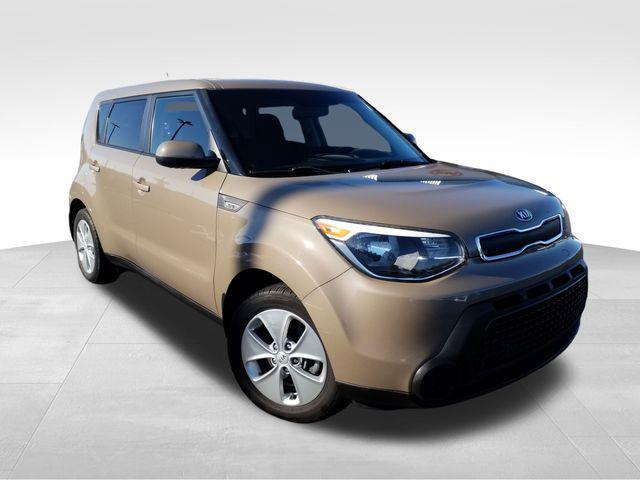 used 2014 Kia Soul car, priced at $8,290