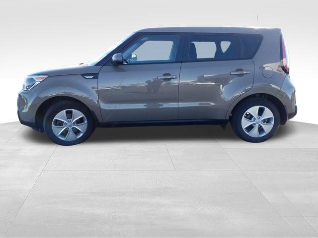 used 2014 Kia Soul car, priced at $8,290