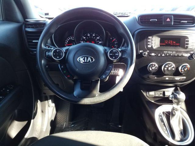 used 2014 Kia Soul car, priced at $8,290