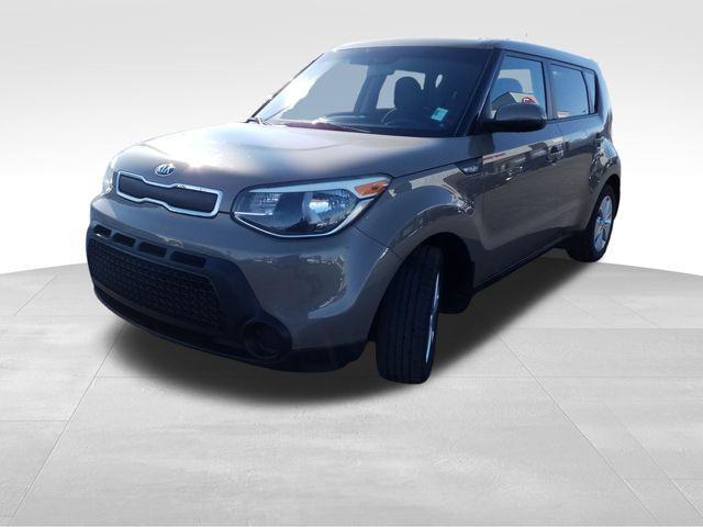 used 2014 Kia Soul car, priced at $8,290