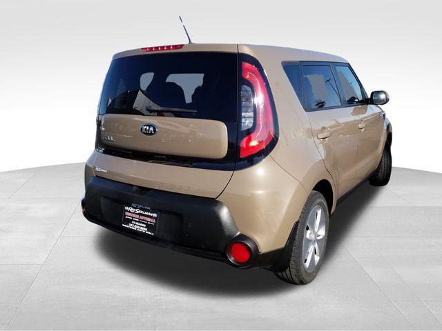 used 2014 Kia Soul car, priced at $8,290