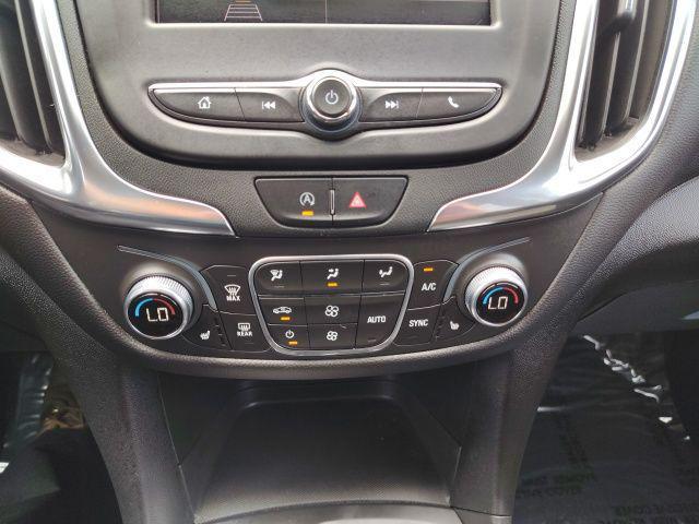 used 2022 Chevrolet Equinox car, priced at $23,981