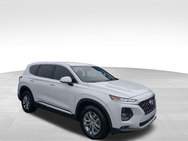 used 2022 Hyundai Palisade car, priced at $33,990