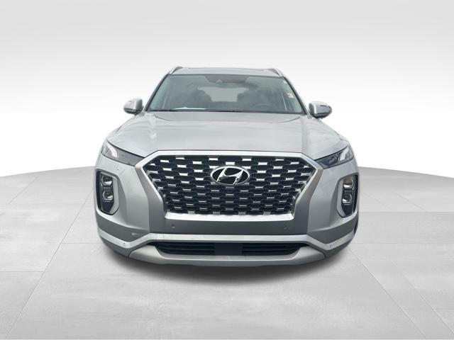 used 2022 Hyundai Palisade car, priced at $33,990