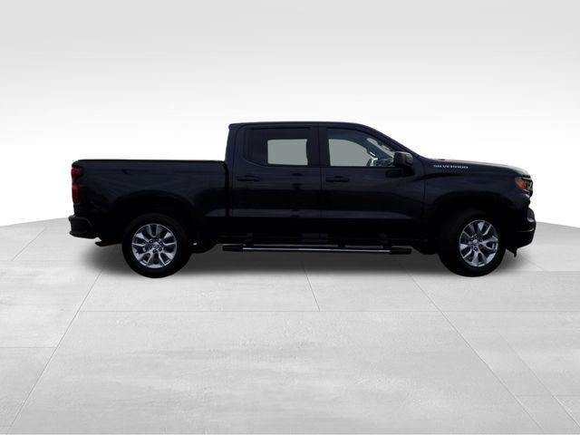 used 2022 Chevrolet Silverado 1500 car, priced at $33,990