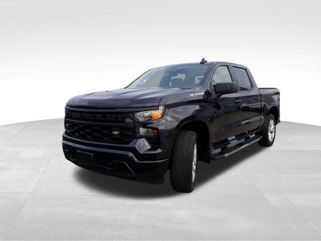 used 2022 Chevrolet Silverado 1500 car, priced at $33,990