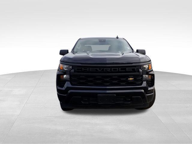 used 2022 Chevrolet Silverado 1500 car, priced at $33,990