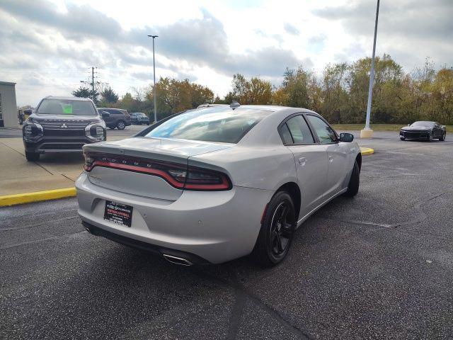 used 2023 Dodge Charger car, priced at $19,990