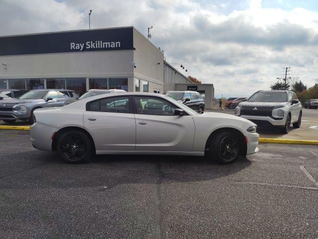 used 2023 Dodge Charger car, priced at $19,990
