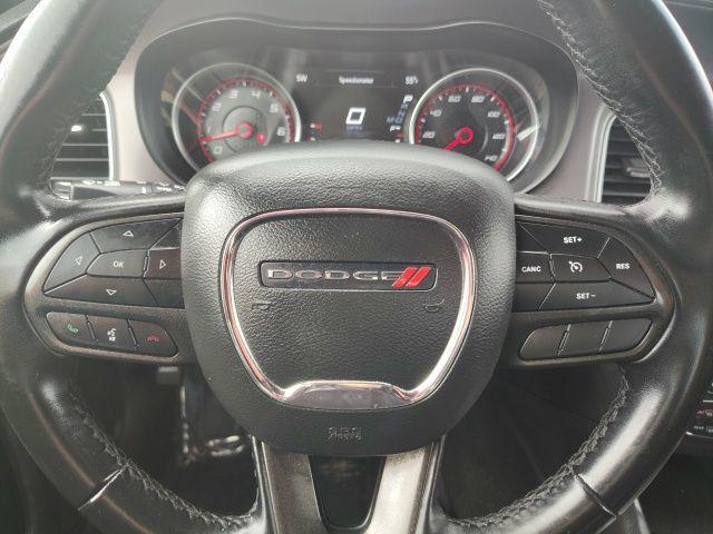 used 2023 Dodge Charger car, priced at $19,990