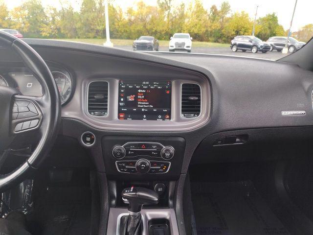 used 2023 Dodge Charger car, priced at $19,990
