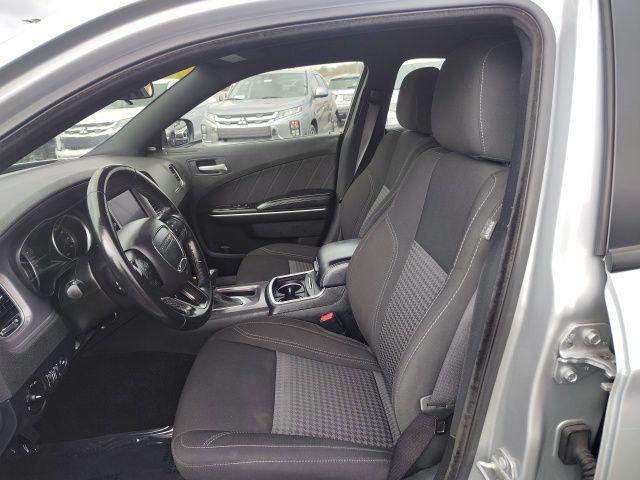used 2023 Dodge Charger car, priced at $19,990