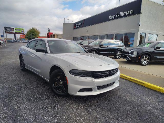 used 2023 Dodge Charger car, priced at $19,990