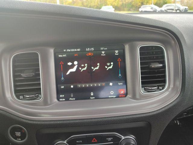 used 2023 Dodge Charger car, priced at $19,990