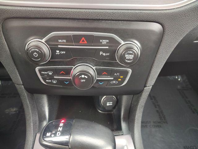 used 2023 Dodge Charger car, priced at $19,990