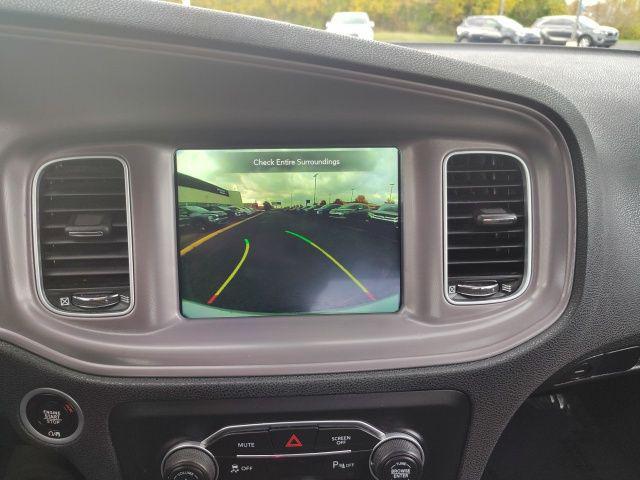 used 2023 Dodge Charger car, priced at $19,990