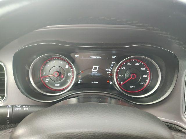 used 2023 Dodge Charger car, priced at $19,990