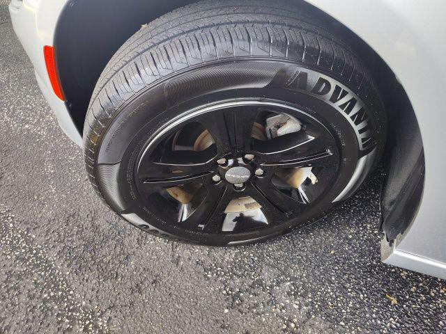 used 2023 Dodge Charger car, priced at $19,990