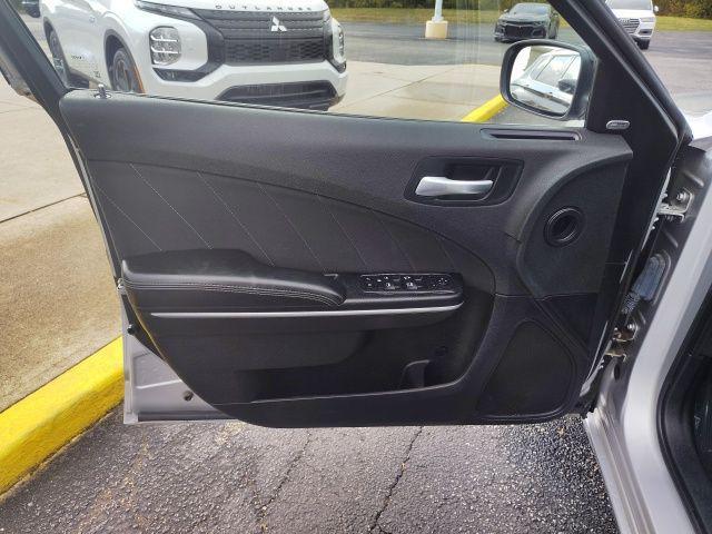 used 2023 Dodge Charger car, priced at $19,990