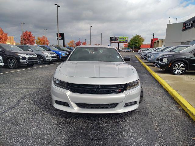 used 2023 Dodge Charger car, priced at $19,990