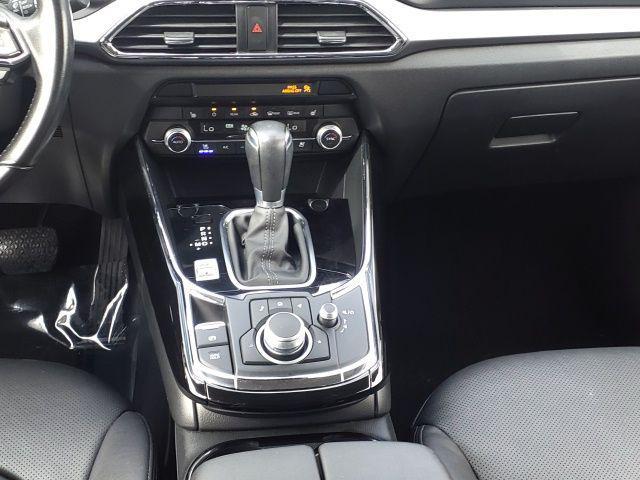 used 2022 Mazda CX-9 car, priced at $27,990