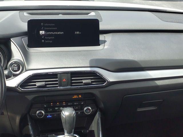 used 2022 Mazda CX-9 car, priced at $27,990