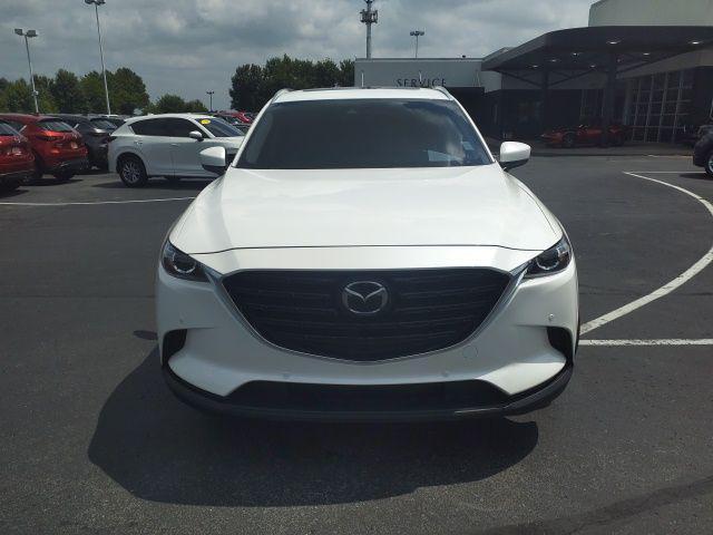 used 2022 Mazda CX-9 car, priced at $27,990