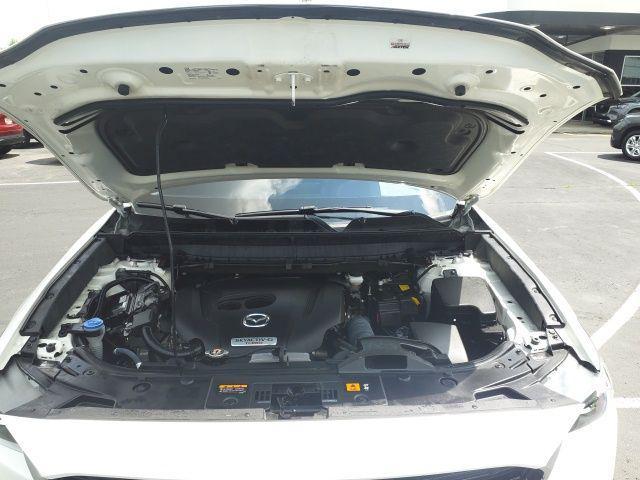 used 2022 Mazda CX-9 car, priced at $27,990