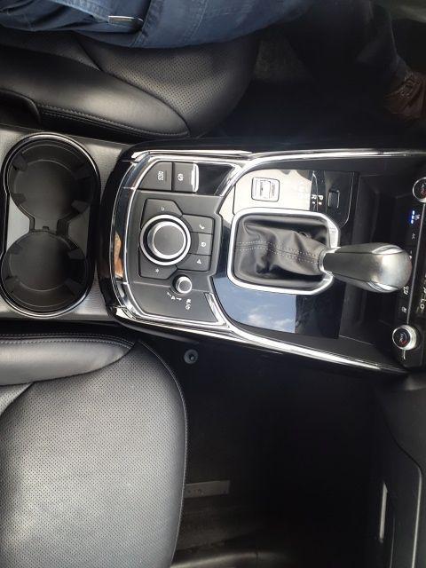 used 2022 Mazda CX-9 car, priced at $27,990