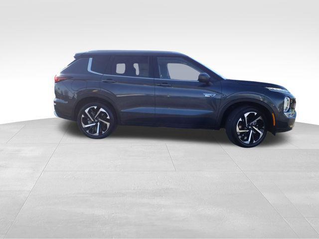 new 2025 Mitsubishi Outlander PHEV car, priced at $49,025