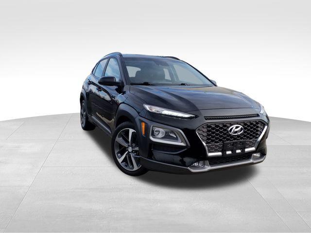 used 2020 Hyundai Kona car, priced at $22,490