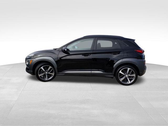 used 2020 Hyundai Kona car, priced at $22,490