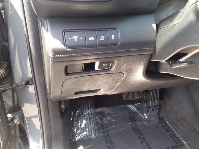 used 2023 Hyundai Santa Fe car, priced at $29,900