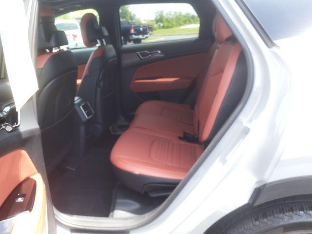 used 2023 Kia Sportage car, priced at $31,900