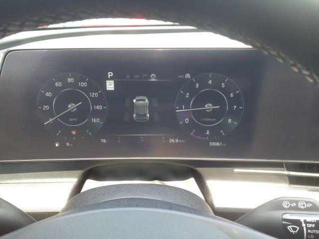 used 2023 Kia Sportage car, priced at $31,900