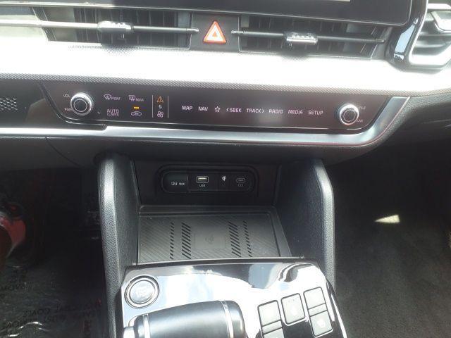 used 2023 Kia Sportage car, priced at $31,900