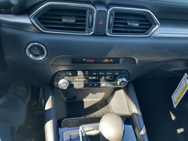 used 2025 Mazda CX-5 car, priced at $31,915