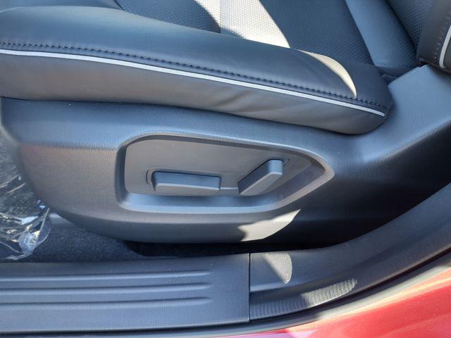 used 2025 Mazda CX-5 car, priced at $31,915