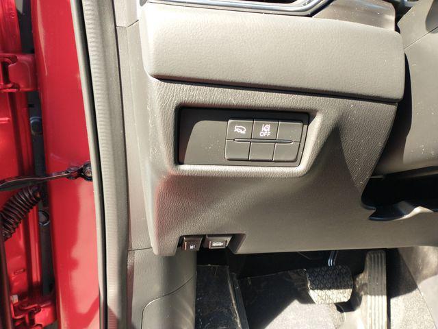 used 2025 Mazda CX-5 car, priced at $31,915