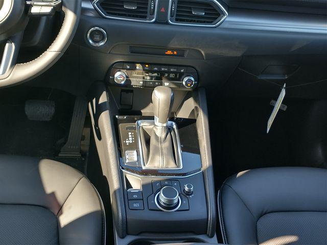 used 2025 Mazda CX-5 car, priced at $31,915